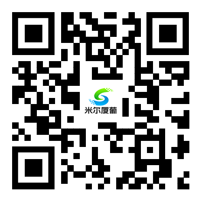 米尔厦葡APP下载二维码